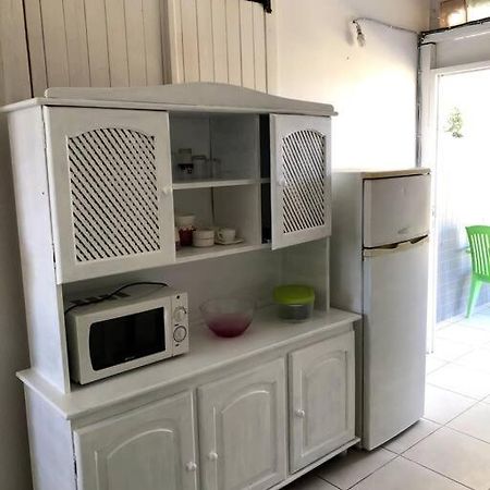 Bel Appartement A Damencourt Le Moule Dış mekan fotoğraf