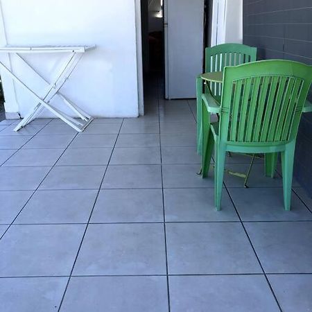 Bel Appartement A Damencourt Le Moule Dış mekan fotoğraf